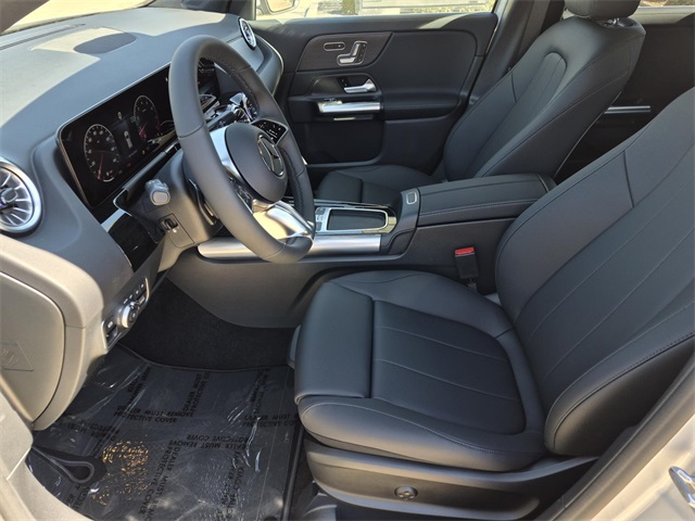 new 2026 Mercedes-Benz GLA car, priced at $48,475