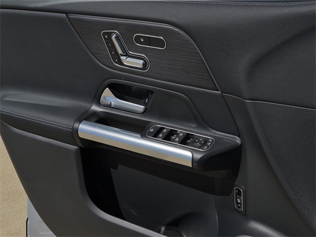 new 2026 Mercedes-Benz GLA car, priced at $48,475