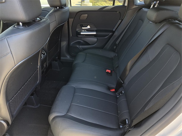 new 2026 Mercedes-Benz GLA car, priced at $48,475