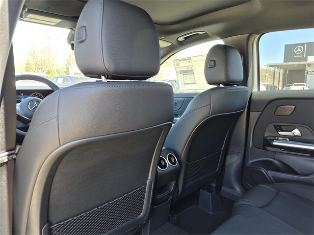 new 2026 Mercedes-Benz GLA car, priced at $48,475