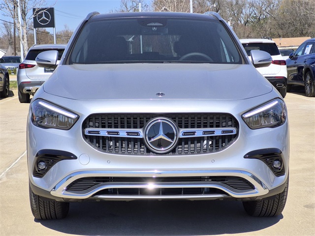 new 2026 Mercedes-Benz GLA car, priced at $48,475