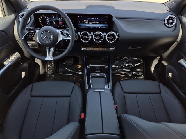 new 2026 Mercedes-Benz GLA car, priced at $48,475