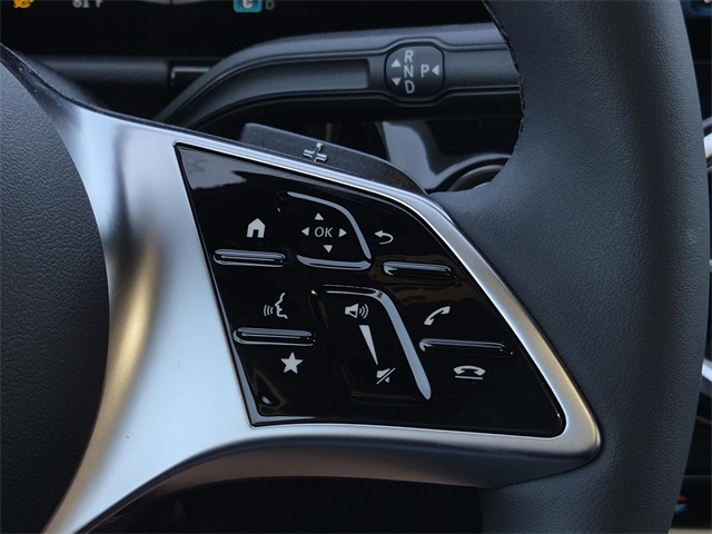 new 2026 Mercedes-Benz GLA car, priced at $48,475