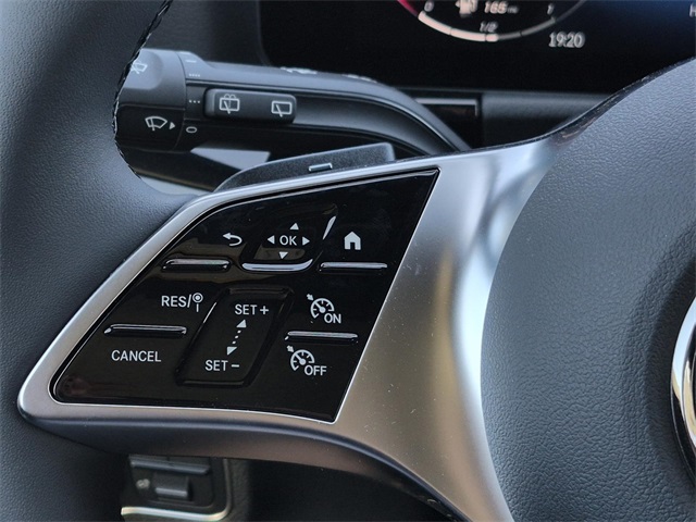 new 2026 Mercedes-Benz GLA car, priced at $48,475