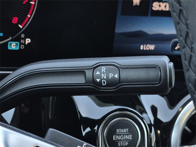 new 2026 Mercedes-Benz GLA car, priced at $48,475