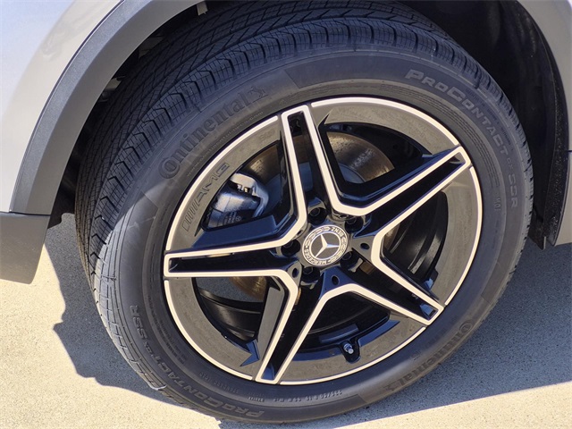 new 2026 Mercedes-Benz GLA car, priced at $48,475