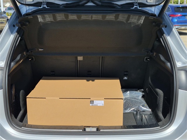 new 2026 Mercedes-Benz GLA car, priced at $48,475