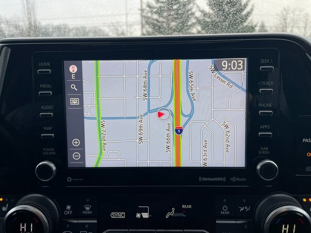 used 2020 Toyota Highlander car, priced at $29,983