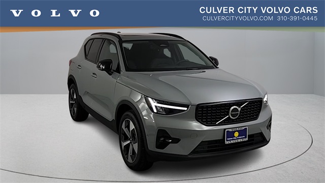 new 2026 Volvo XC40 car, priced at $46,625