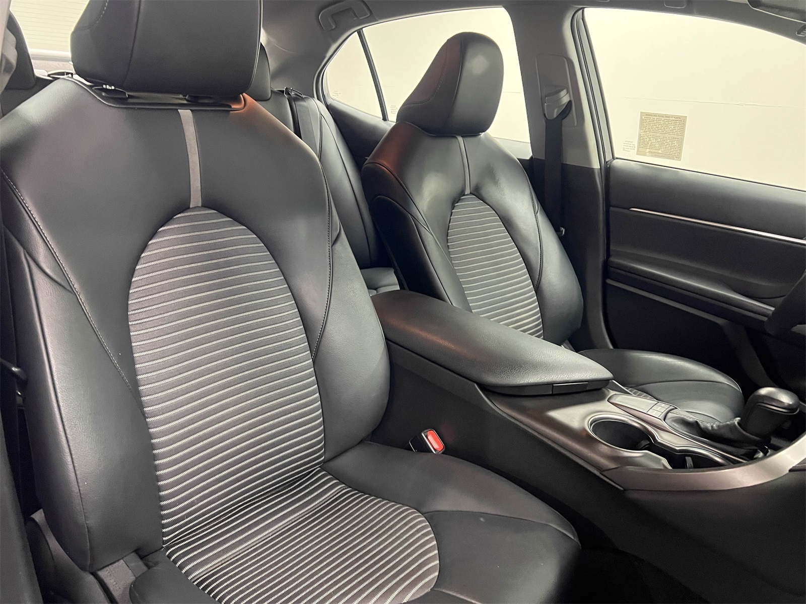 used 2022 Toyota Camry car, priced at $22,288