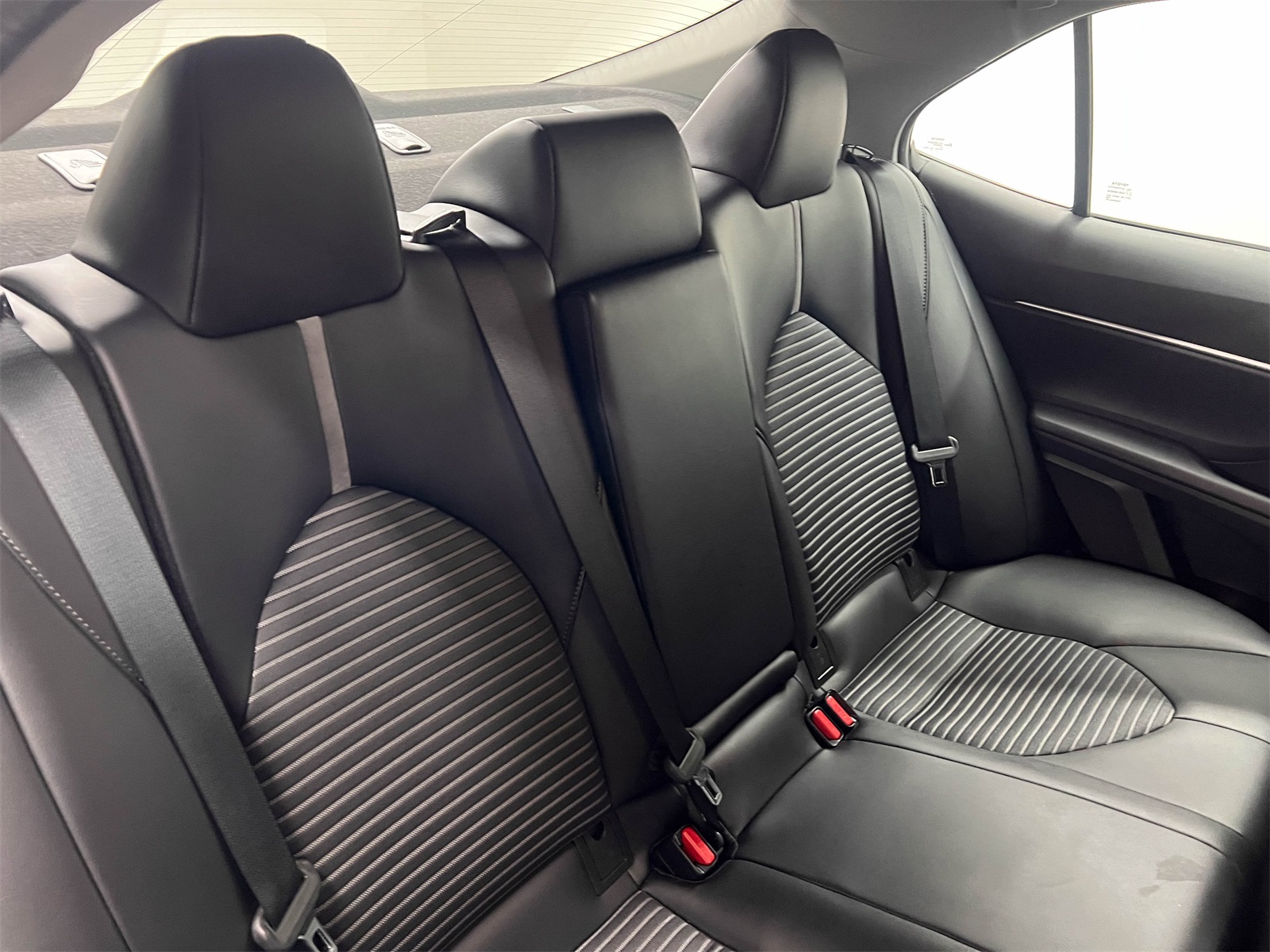 used 2022 Toyota Camry car, priced at $22,288