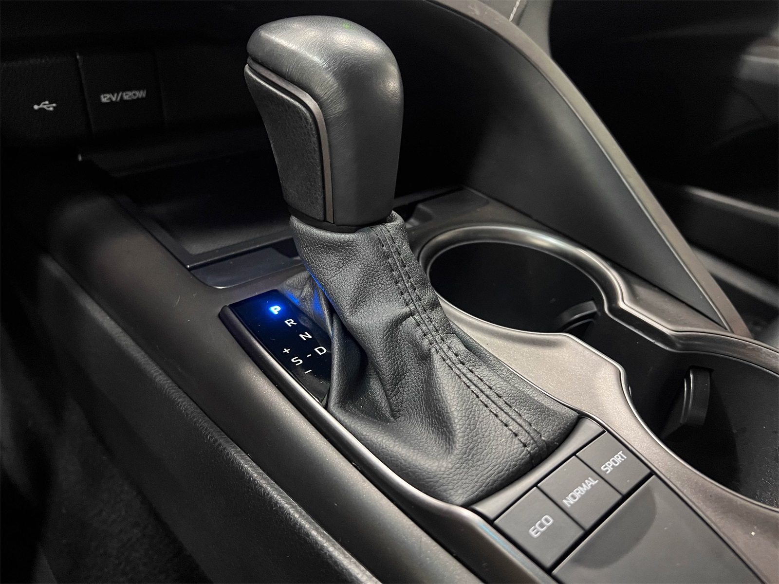 used 2022 Toyota Camry car, priced at $22,288