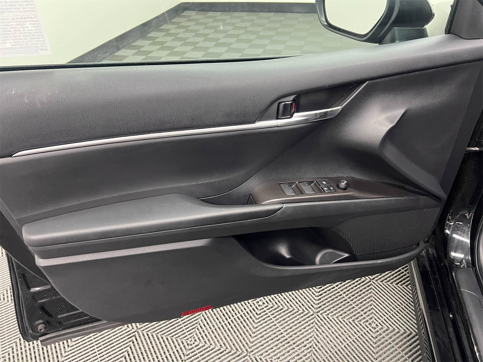 used 2022 Toyota Camry car, priced at $22,288