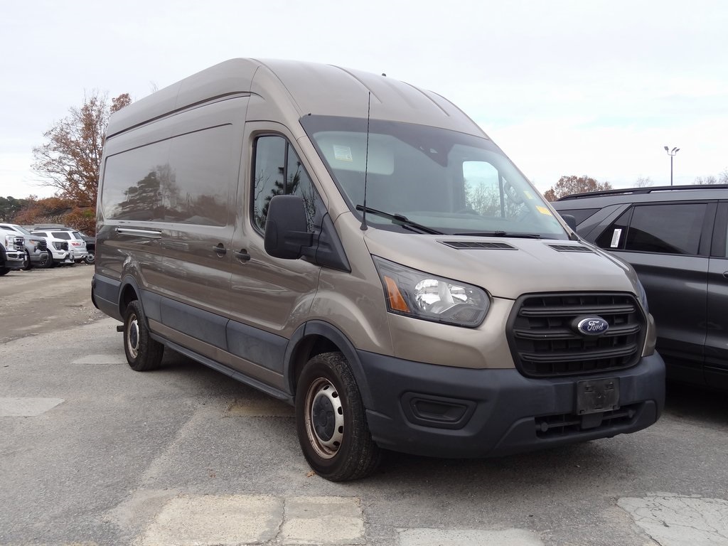 2020 Ford Transit Van Base's photo