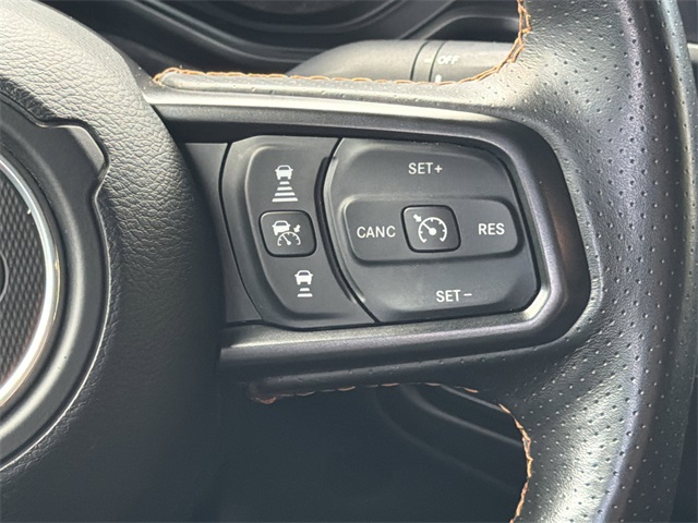 Used 2024 Jeep Gladiator Truck