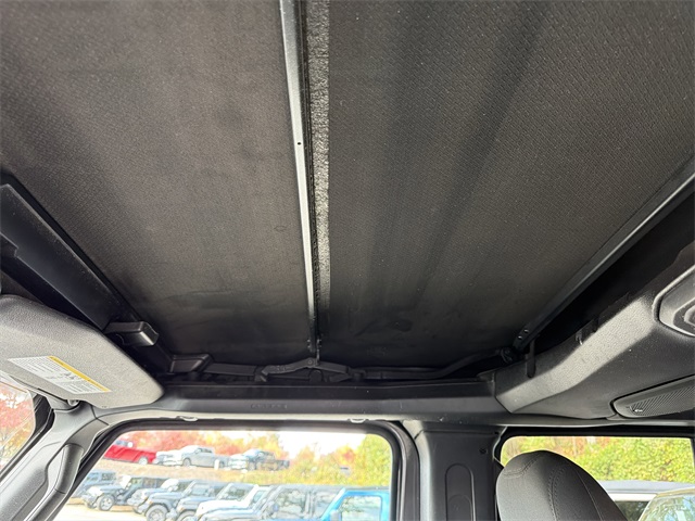 Used 2024 Jeep Gladiator Truck