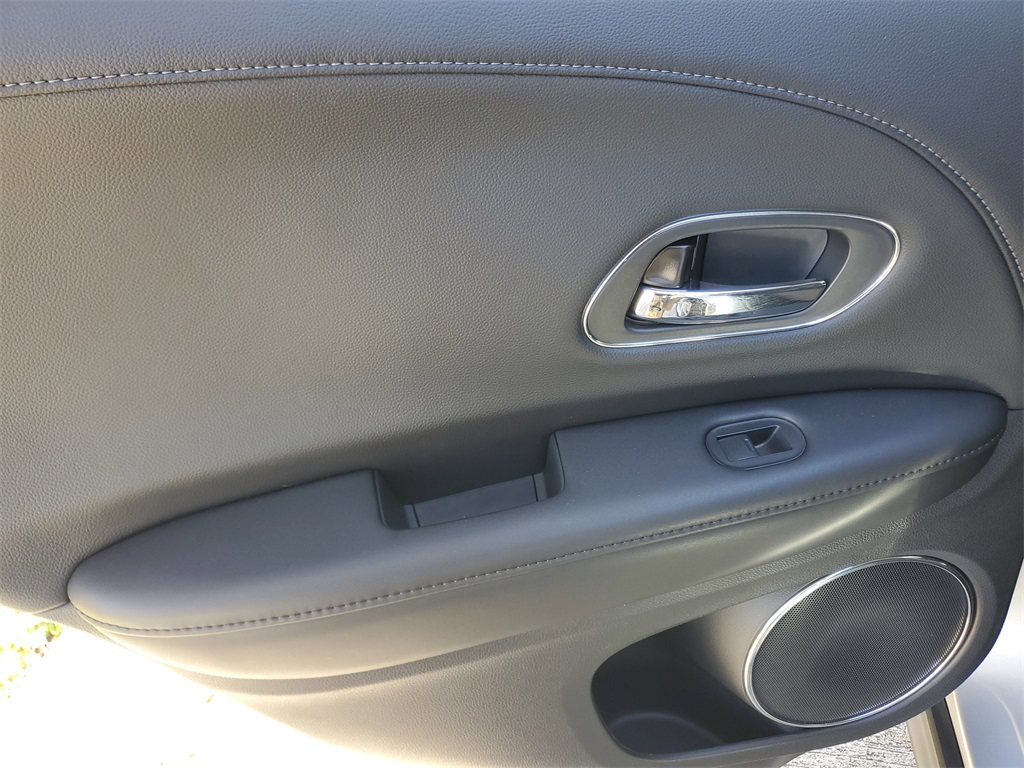 used 2019 Honda HR-V car, priced at $19,895