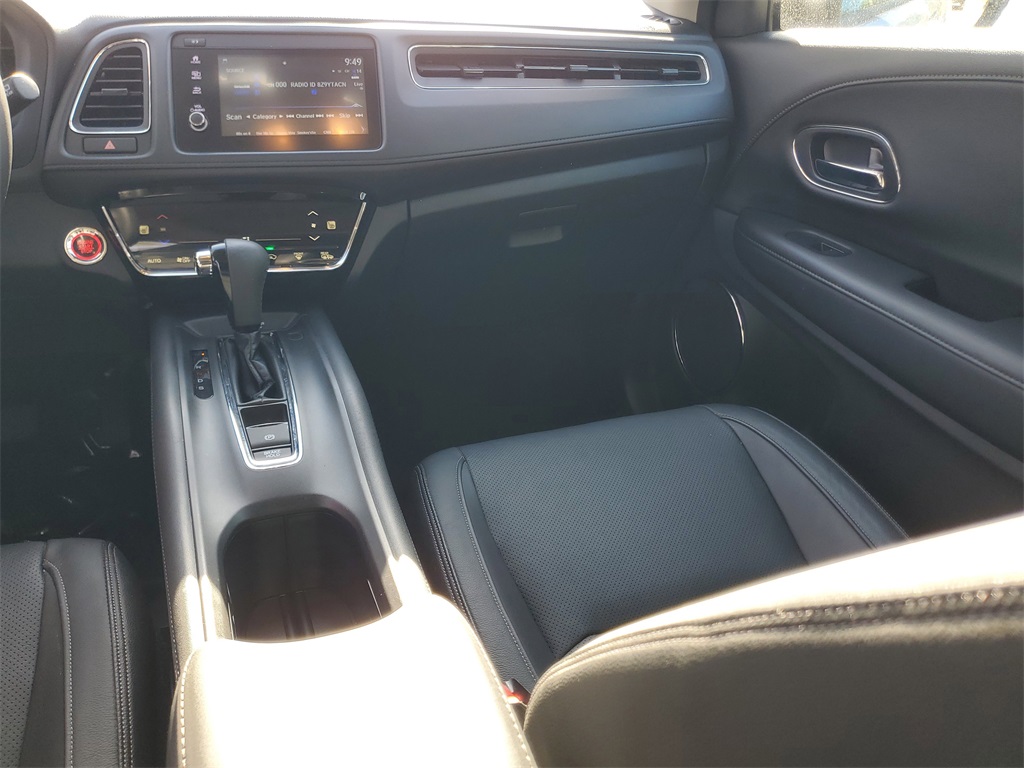 used 2019 Honda HR-V car, priced at $19,895