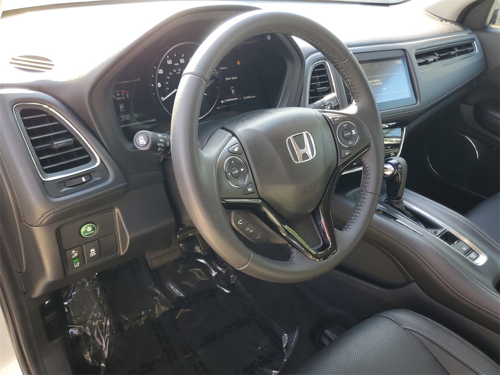 used 2019 Honda HR-V car, priced at $19,895