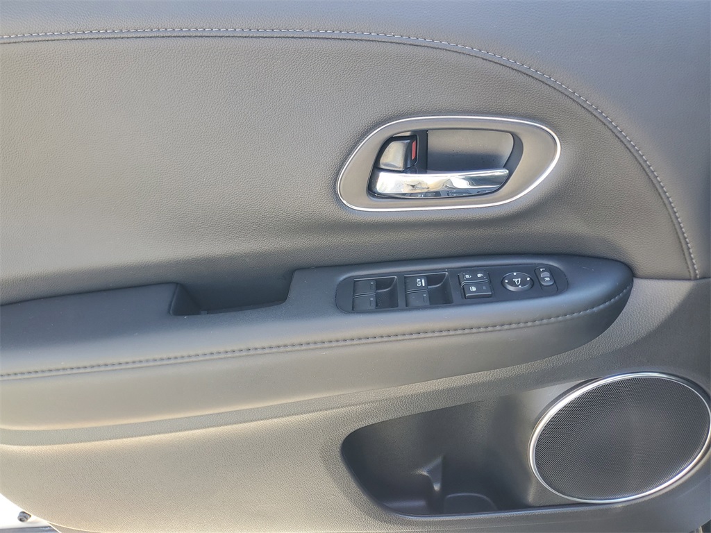 used 2019 Honda HR-V car, priced at $19,895