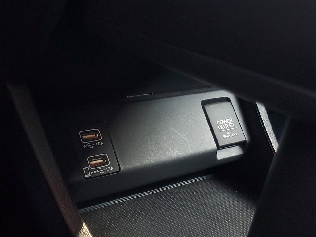 used 2019 Honda HR-V car, priced at $19,895