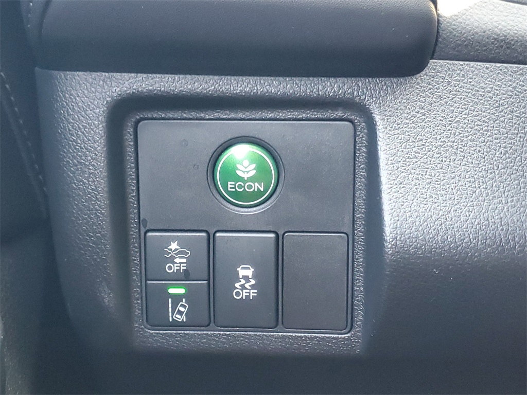 used 2019 Honda HR-V car, priced at $19,895