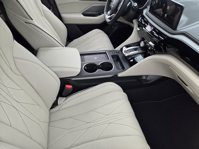 new 2026 Acura MDX car, priced at $70,950