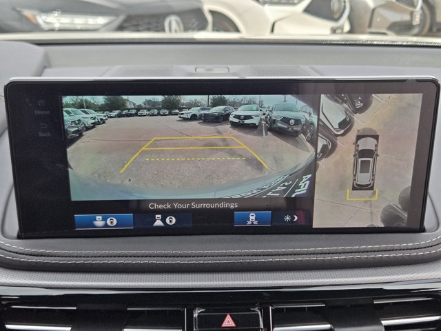 new 2026 Acura MDX car, priced at $70,950