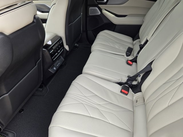 new 2026 Acura MDX car, priced at $70,950