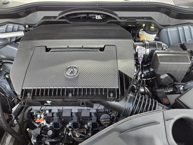 new 2026 Acura MDX car, priced at $70,950