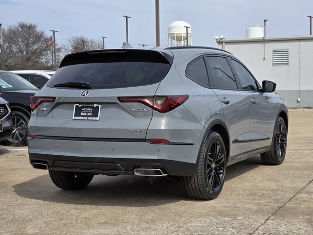 new 2026 Acura MDX car, priced at $70,950