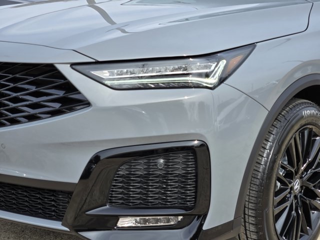 new 2026 Acura MDX car, priced at $70,950