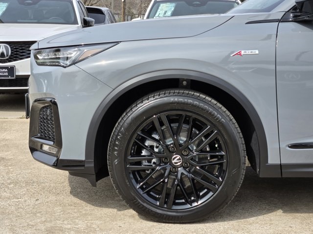 new 2026 Acura MDX car, priced at $70,950