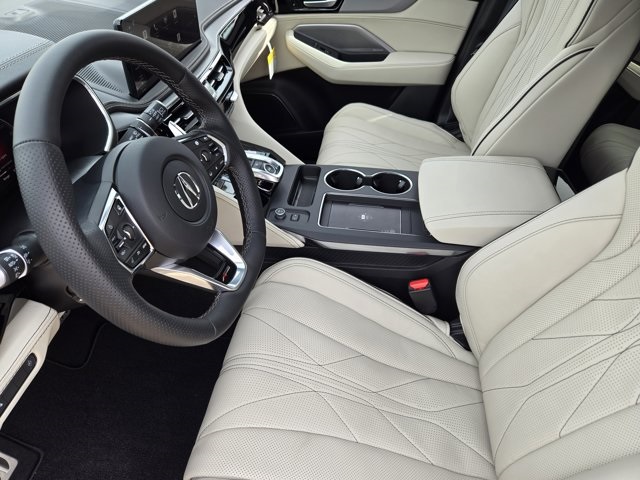 new 2026 Acura MDX car, priced at $70,950