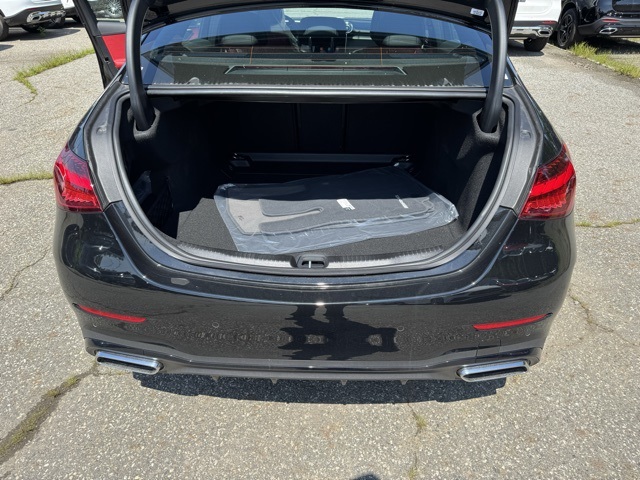 2025 Mercedes Benz C 300 4MATIC Sedan photo 11