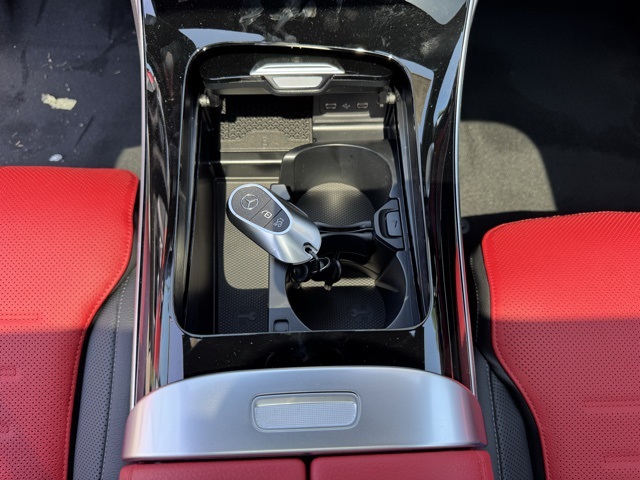 2025 Mercedes Benz C 300 4MATIC Sedan photo 16