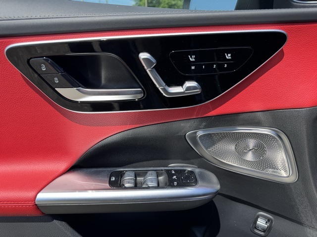 2025 Mercedes Benz C 300 4MATIC Sedan photo 19