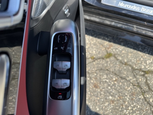 2025 Mercedes Benz C 300 4MATIC Sedan photo 20