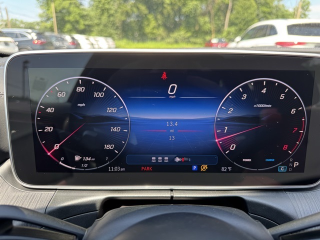 2025 Mercedes Benz C 300 4MATIC Sedan photo 23