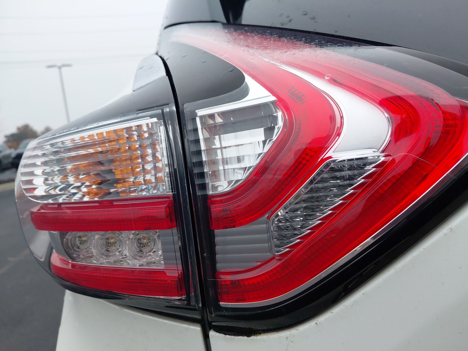 used 2017 Nissan Murano car, priced at $12,121