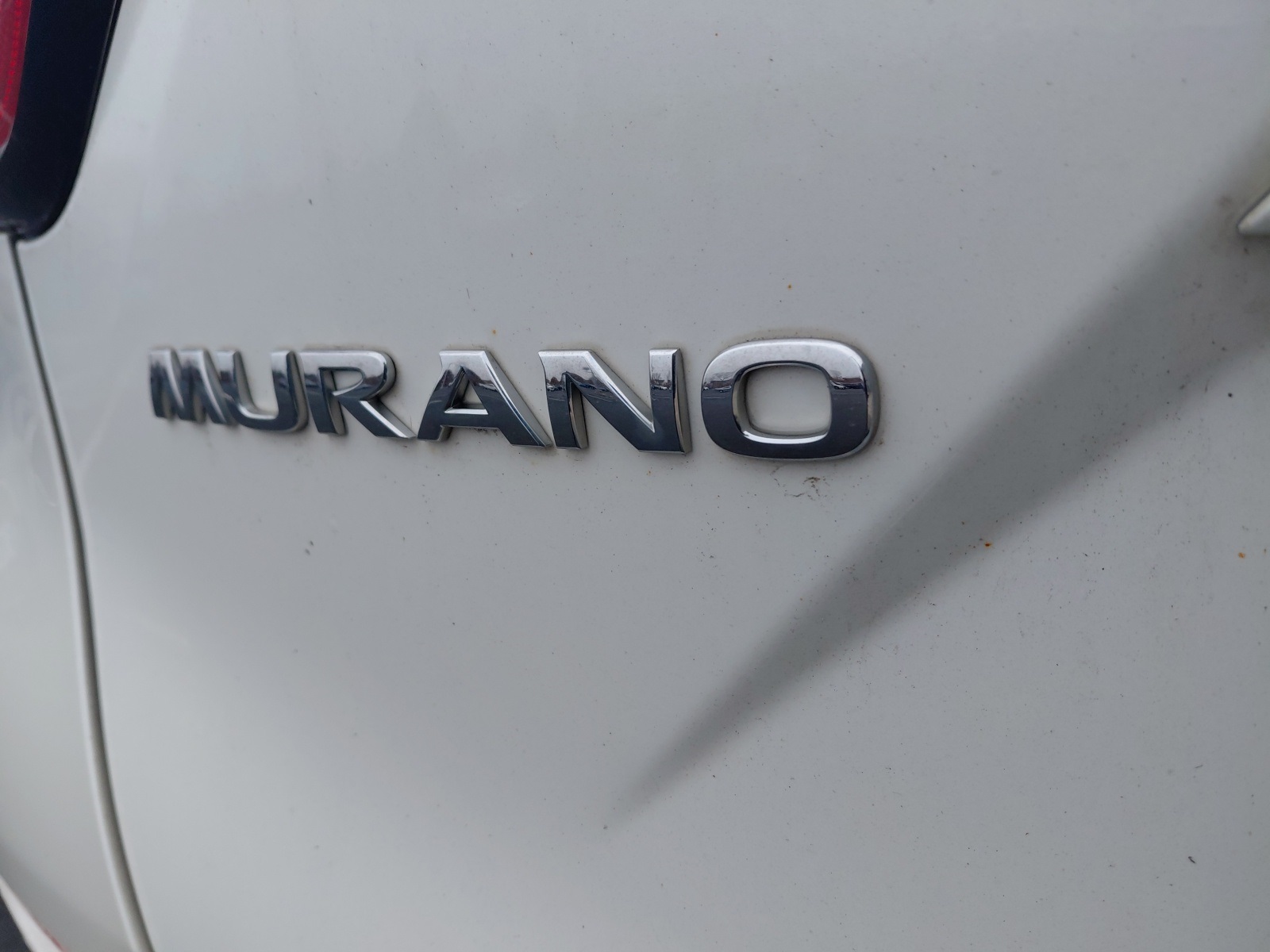 used 2017 Nissan Murano car, priced at $12,121