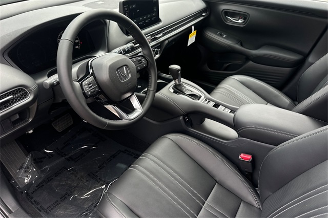 2026 Honda HR-V EX-L photo 10