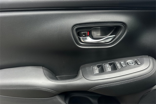 2026 Honda HR-V EX-L photo 11