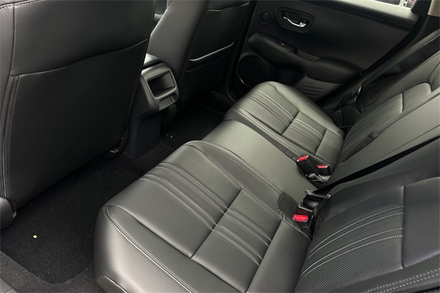 2026 Honda HR-V EX-L photo 13