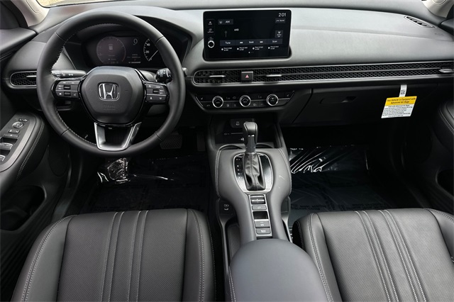 2026 Honda HR-V EX-L photo 14