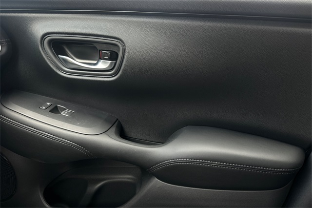 2026 Honda HR-V EX-L photo 20