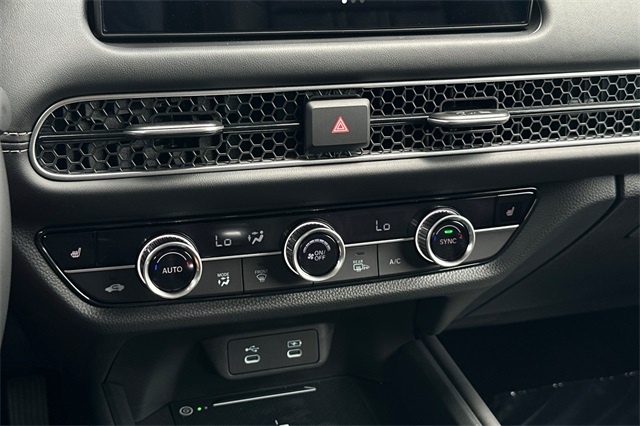 2026 Honda HR-V EX-L photo 23