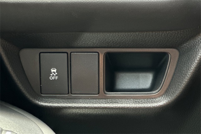 2026 Honda HR-V EX-L photo 29