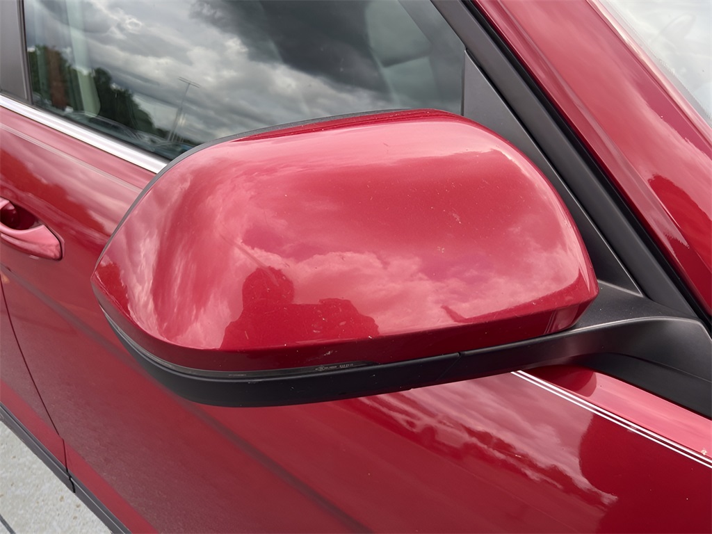 Used 2018 Volkswagen Atlas Sport Utility