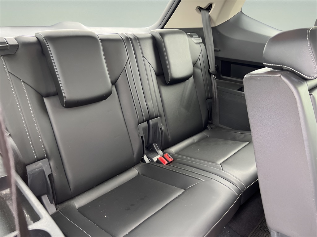 Used 2018 Volkswagen Atlas Sport Utility